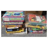 Board Game Lot