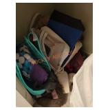 Bags & More Lot