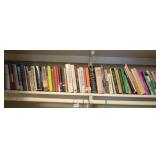 Book Shelf Lot