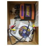 Jeopardy DVD Home Game System