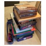 Photo Albums & Binders