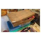 Gift Wrapping Supplies Lot