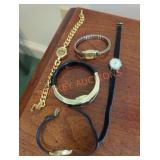 Vintage Ladies Watches Lot