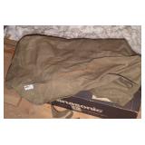 Military Duffle Bag