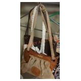 3 Vintage Ladies Purses