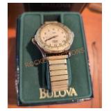 Timex Indiglo Wristwatch