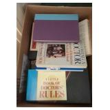 Book Box Lot