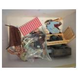 Doll House Furniture