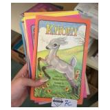 Vintage Stephen Cosgrove Children