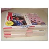 Elizabeth Levy The Gymnasts Books