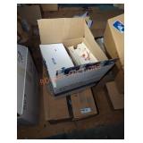 Misc Household Box Lot