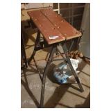 Small Work Table
