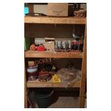 Large Shelf Lot