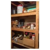 Large Shelf Lot