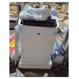 Whyter 12,000 btu portable air conditioner