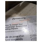 Armstrong Ceiling Tiles