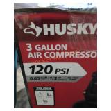 3 Gallon Air Compressor