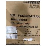 Heated Massaging Recliner