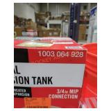 Thermal Expansion Tank