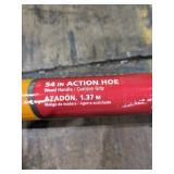 Husky 54" Action Hoe