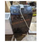 LG portable air conditioner