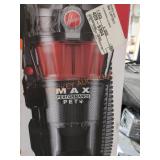 Hoover Upright Vacuum