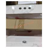 30" Vanity Top Broken;