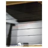 Metal Table Assembly Required