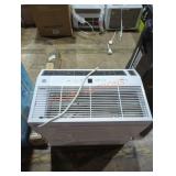 GE window air conditioner