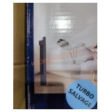 Lasko whisper force 48" smart tower fan