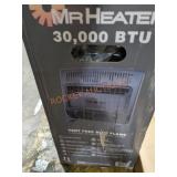 Mr Heater 39,000 BTU Propane Heater