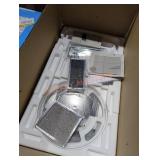 Samsung over the range microwave oven