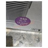 Frigidaire Air Conditioner