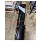 Shelf Unit Assembly Required