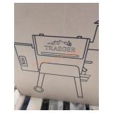 Traeger Wood Fired Grill