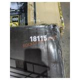 Roof Rack Cargo Carrier