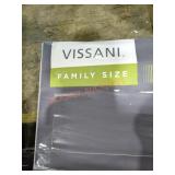 Vissani Air Fryer Countertop Microwave