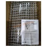 Stainless Steel Needle Strips