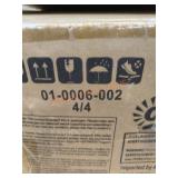 Party Tent Missing 1&2 Box