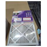 1 HDX 12 x 20 x 1 filter