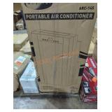 Whynter portable air conditioner