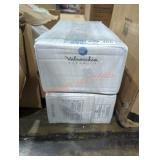 2 boxes ceramic tiles