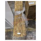 Bamboo Privacy Shade