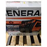 Generac Inverter Generator