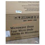 Frigidaire Microwave Oven