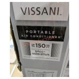 Vossani Portable Air Conditioner