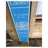 Lasko Box Fan