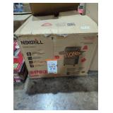 Nexgrill 4 burner grill