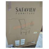 Safavieh chair