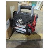 Peak performance jumper